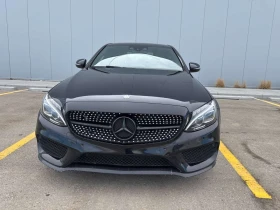 Mercedes-Benz C 450 AMG | BURMESTER | HUD | ПАНОРАМА | CARFAX |  - 14900 € / 29141.87 лв. - 15207109 6