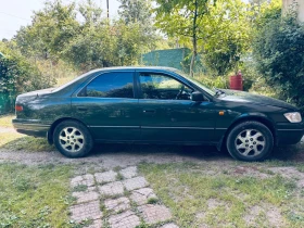 Toyota Camry 3.0 V 6. . ������ -��� | Mobile.bg � ����� ������ 3