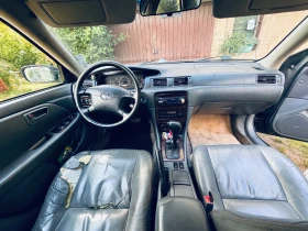 Toyota Camry 3.0 V 6. . ������ -��� | Mobile.bg � ����� ������ 11