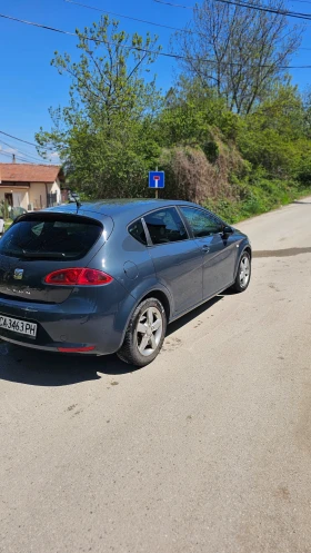 Seat Leon - 2600 € / 5085.16 лв. - 26778327 4