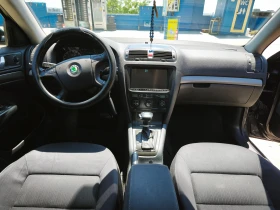 Skoda Octavia 2.0 TDI DSG | Auto.bg — изображение 8
