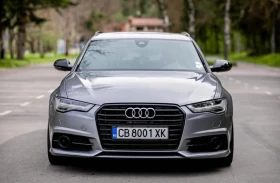Audi A6 Audi A6 3.0 TDI Quattro  - 15000 € - 15388280 2