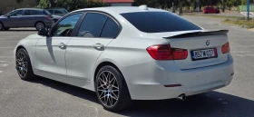 BMW 320 2.0d 184�.�. | Mobile.bg � ����� ������ 3