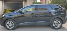 ����� �� �������� �� Peugeot 5008 1.5bluehdi 8EAT 6+ 1