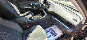 Peugeot 5008 1.5bluehdi 8EAT 6+ 1 | Auto.bg — изображение 13