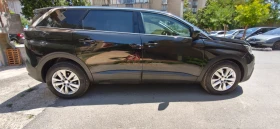 Peugeot 5008 1.5bluehdi 8EAT 6+ 1 | Auto.bg — изображение 7
