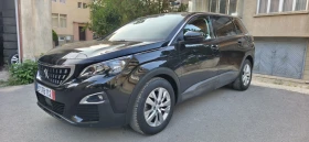 ����� �� �������� �� Peugeot 5008 1.5bluehdi 8EAT 6+ 1