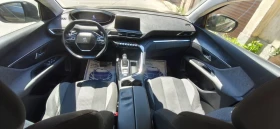 Peugeot 5008 1.5bluehdi 8EAT 6+ 1 | Auto.bg — изображение 12