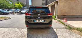 Peugeot 5008 1.5bluehdi 8EAT 6+ 1 | Auto.bg — изображение 5