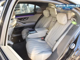 Mercedes-Benz S 63 E Performance * 4MATIC * ���������� * (���� �� ��) | Mobile.bg � ����� ������ 16