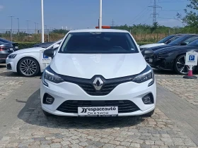 Renault Clio 1.0Tce/ 90к.с. | Auto.bg — изображение 2