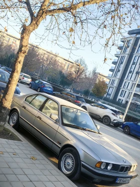 BMW 520 | Mobile.bg � ����� ������ 2