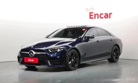 ������ Mercedes-Benz CLS
