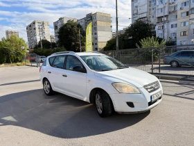 Kia Ceed undefined | Auto.bg — изображение 5