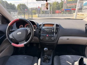 Kia Ceed undefined | Auto.bg — изображение 8