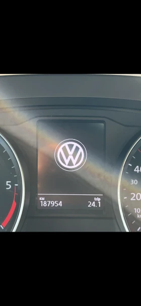 VW Passat 2.0TDI 150kc. | Auto.bg — изображение 11