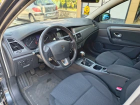 Renault Laguna 2.0dci 6�� | Mobile.bg � ����� ������ 8
