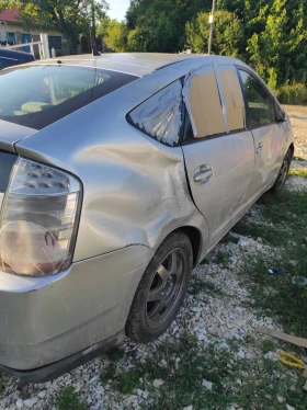 Toyota Prius 2 | Mobile.bg � ����� ������ 8
