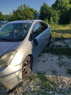 Toyota Prius 2 | Mobile.bg � ����� ������ 3