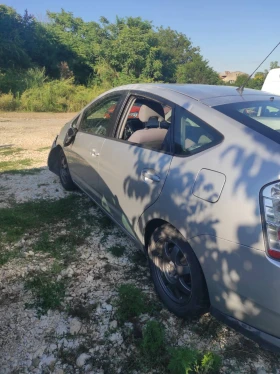Toyota Prius 2 | Mobile.bg � ����� ������ 6