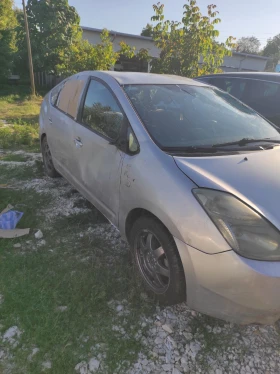 Toyota Prius 2 | Mobile.bg � ����� ������ 4
