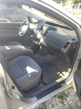 Toyota Prius 2 | Mobile.bg � ����� ������ 7