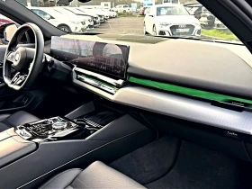 BMW i5 M60 xDrive Ambient Navi Leather Panorama | Mobile.bg � ����� ������ 14