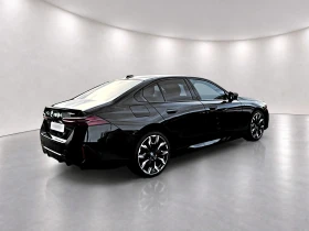 BMW i5 M60 xDrive Ambient Navi Leather Panorama | Mobile.bg � ����� ������ 7