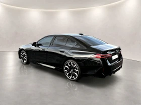 BMW i5 M60 xDrive Ambient Navi Leather Panorama | Mobile.bg � ����� ������ 5