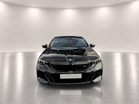 BMW i5 M60 xDrive Ambient Navi Leather Panorama | Mobile.bg � ����� ������ 2