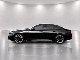 BMW i5 M60 xDrive Ambient Navi Leather Panorama | Mobile.bg � ����� ������ 4