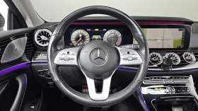 Mercedes-Benz CLS 450 * 4MATIC AMG Line/ОБДУХВАНЕ/ДИСТРОНИК/360* ЦЕНАДОБ | Auto.bg — изображение 14