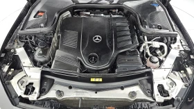Mercedes-Benz CLS 450 * 4MATIC AMG Line/ОБДУХВАНЕ/ДИСТРОНИК/360* ЦЕНАДОБ | Auto.bg — изображение 8