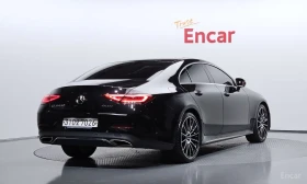 Mercedes-Benz CLS 450 * 4MATIC AMG Line/ОБДУХВАНЕ/ДИСТРОНИК/360* ЦЕНАДОБ | Auto.bg — изображение 2