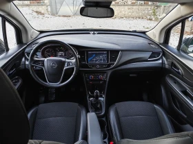 Opel Mokka X 1.6 CDTI* Excellence* Start/Stop | Mobile.bg � ����� ������ 6