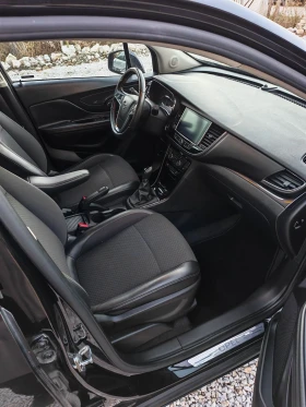 Opel Mokka X 1.6 CDTI* Excellence* Start/Stop | Mobile.bg � ����� ������ 8