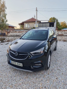 Opel Mokka X 1.6 CDTI* Excellence* Start/Stop | Mobile.bg � ����� ������ 5