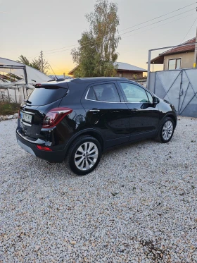 Opel Mokka X 1.6 CDTI* Excellence* Start/Stop | Mobile.bg � ����� ������ 15