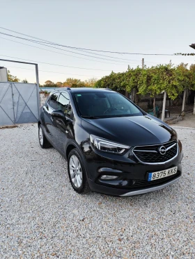 Opel Mokka X 1.6 CDTI* Excellence* Start/Stop | Mobile.bg � ����� ������ 4