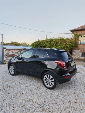 Opel Mokka X 1.6 CDTI* Excellence* Start/Stop | Mobile.bg � ����� ������ 11