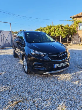 Opel Mokka X 1.6 CDTI* Excellence* Start/Stop | Mobile.bg � ����� ������ 16