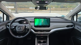 Skoda Enyaq * ГАРАНЦИОНЕН*  - 23800 € - 97671396 10