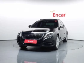 Mercedes-Benz S 350  Bluetec 4Matic | Auto.bg — изображение 3