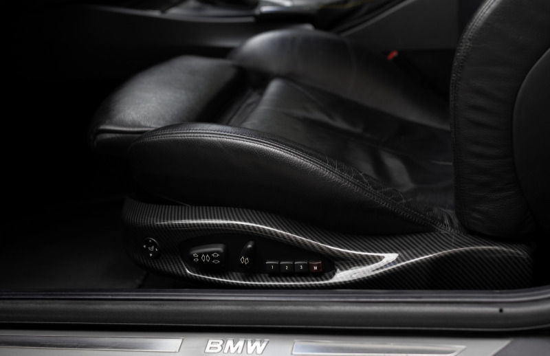 BMW 645, снимка 12 - Автомобили и джипове - 46226263