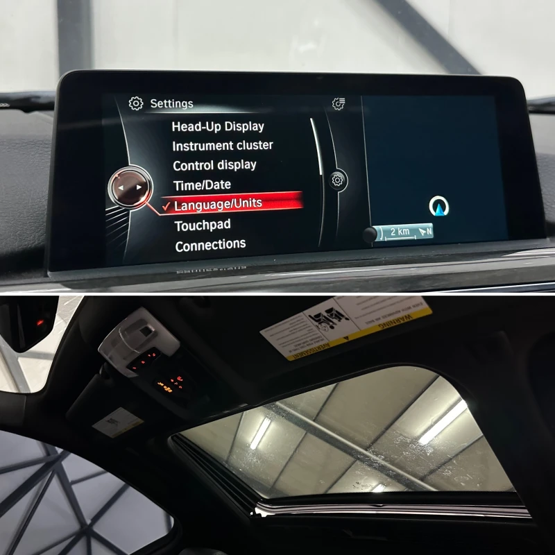 BMW 328 * XI* FACE* M-PACK* ПОДГРЕВ* LED* , снимка 14 - Автомобили и джипове - 47684323