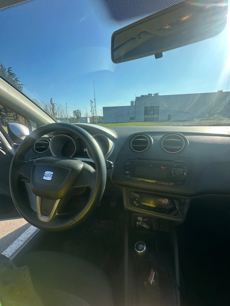 Seat Ibiza ST, снимка 7 - Автомобили и джипове - 48028699