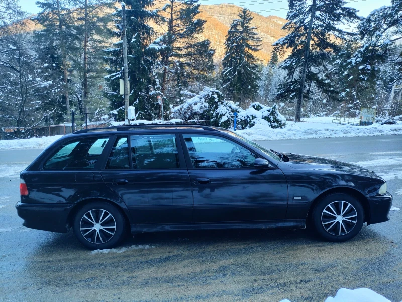 BMW 530, снимка 5 - Автомобили и джипове - 48491666