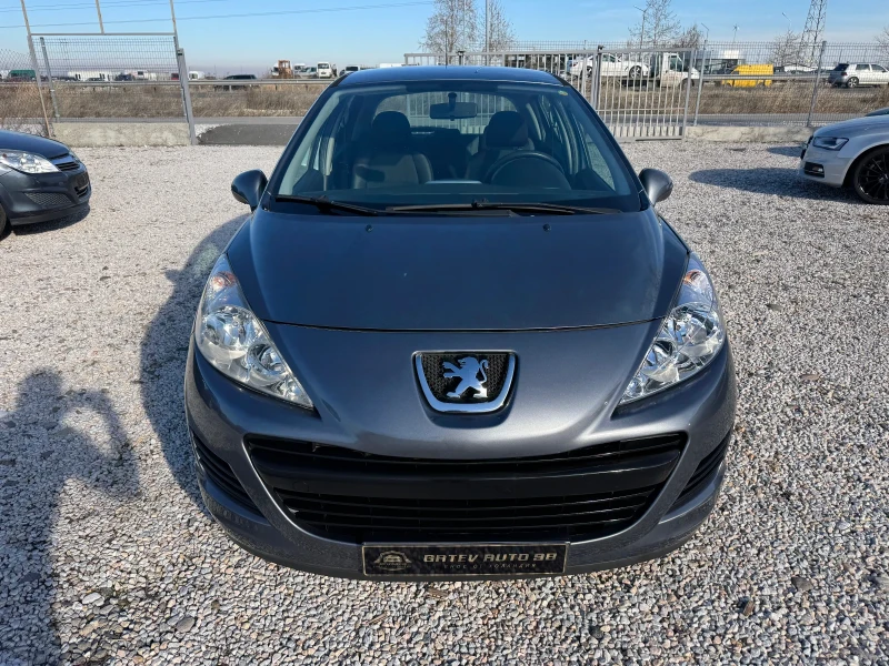 Peugeot 207 1.4VTI, снимка 1 - Автомобили и джипове - 48781502