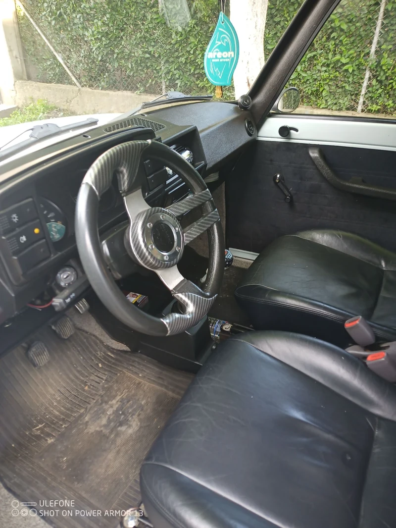 Wartburg 1.3 1.3, снимка 9 - Автомобили и джипове - 51967643