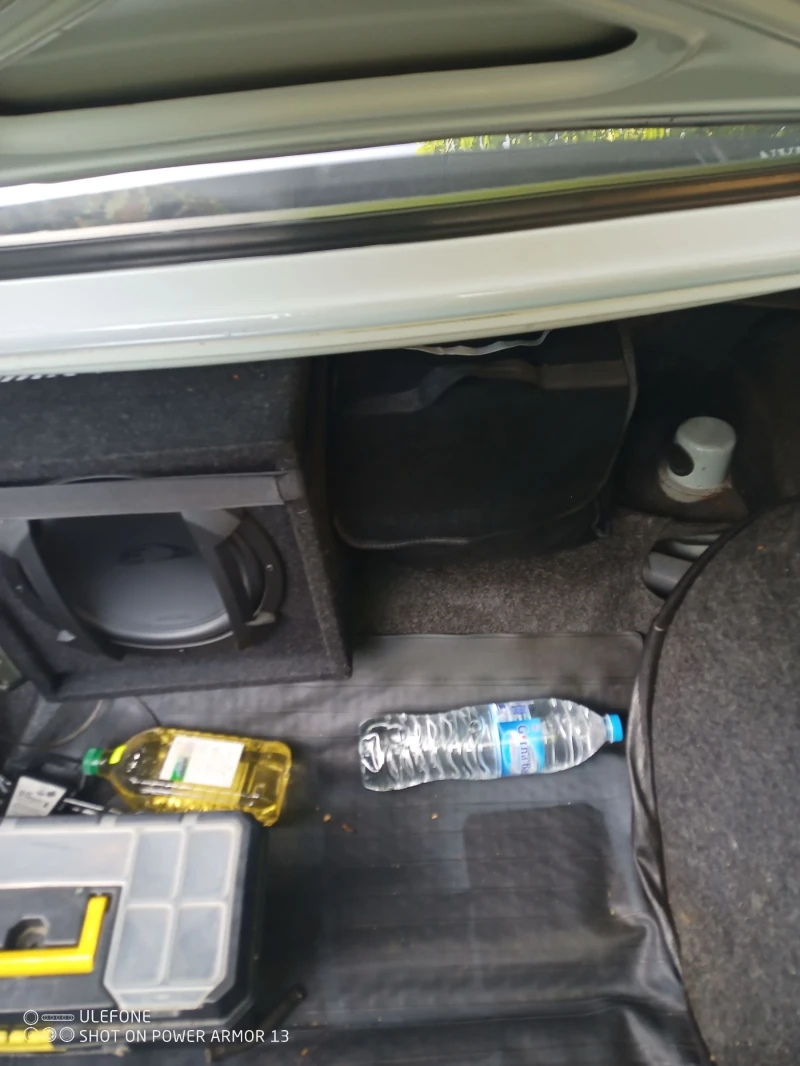 Wartburg 1.3 1.3, снимка 7 - Автомобили и джипове - 51967643